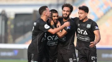 موعد نهائي كأس مصر يجمع فريق زد بعد الفوز على طلائع الجيش